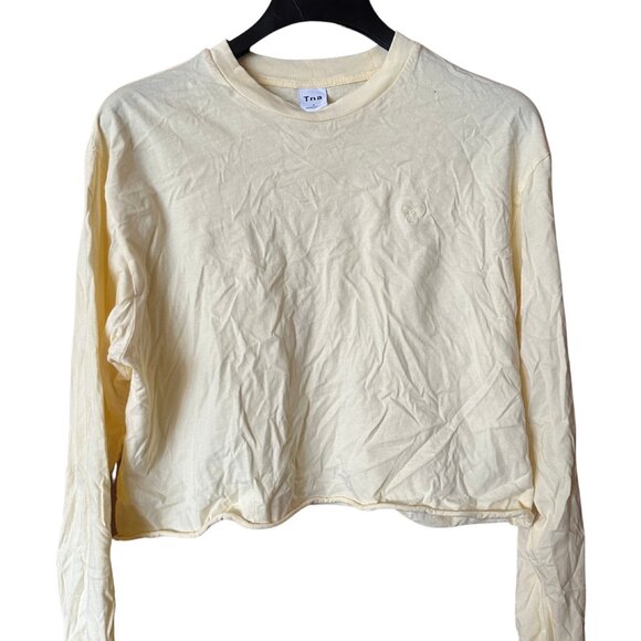 TNA Long-Sleeve - Picture 1 of 3